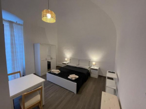 ROOMS 69- Appartaments Francesca e Comasia Corato